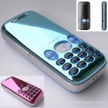 Super Mini Music  Mobile Phone